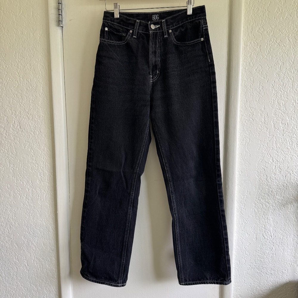 BDG High-Waisted Cowboy Jean Size 27